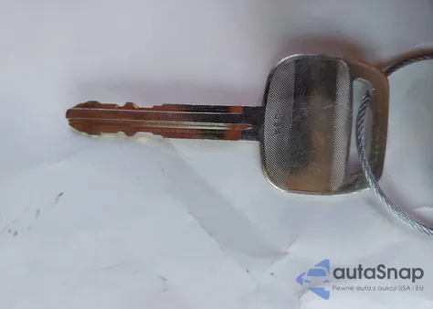 1997 Toyota Camry Le V6 from USA, damaged, VIN JT2BF22K6V0081619